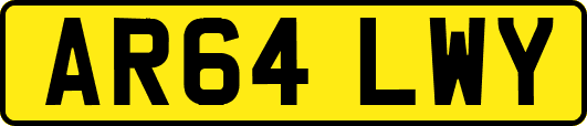 AR64LWY