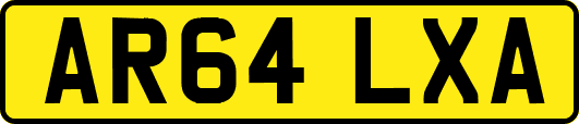 AR64LXA
