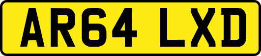 AR64LXD