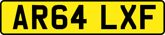 AR64LXF