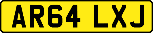 AR64LXJ