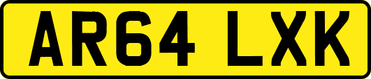 AR64LXK