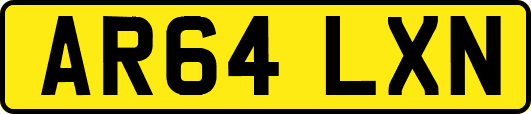 AR64LXN