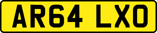 AR64LXO