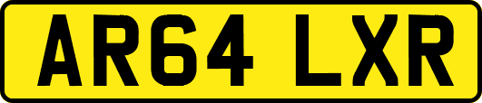 AR64LXR