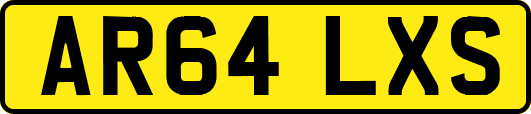 AR64LXS