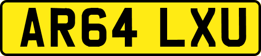 AR64LXU