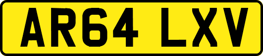AR64LXV