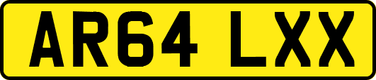 AR64LXX