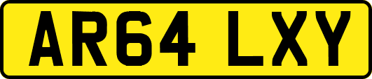 AR64LXY