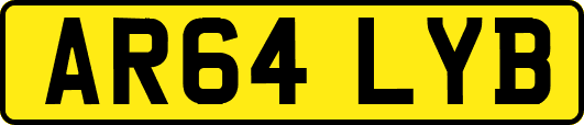AR64LYB