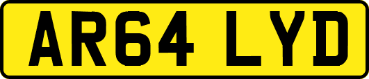 AR64LYD