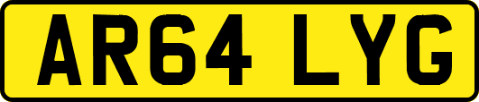 AR64LYG
