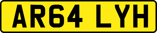 AR64LYH