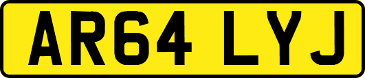 AR64LYJ