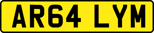 AR64LYM