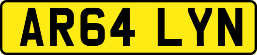 AR64LYN