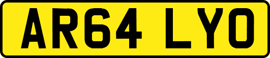 AR64LYO