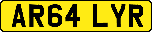AR64LYR