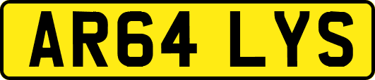 AR64LYS