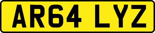AR64LYZ