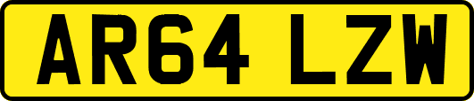 AR64LZW