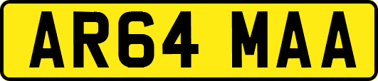 AR64MAA
