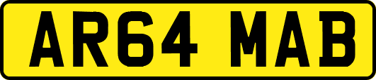 AR64MAB