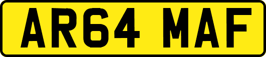 AR64MAF