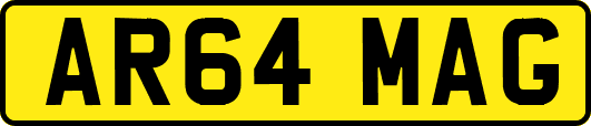 AR64MAG