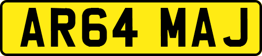 AR64MAJ