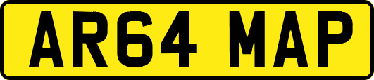 AR64MAP