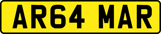 AR64MAR