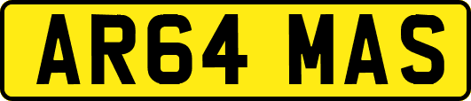 AR64MAS