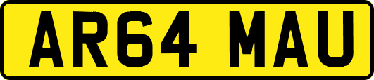 AR64MAU