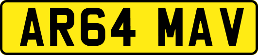 AR64MAV