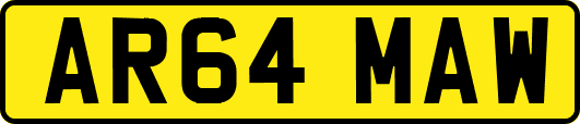 AR64MAW