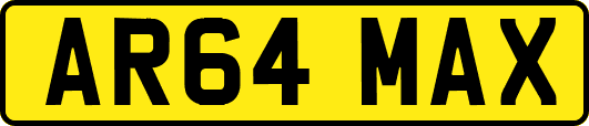 AR64MAX