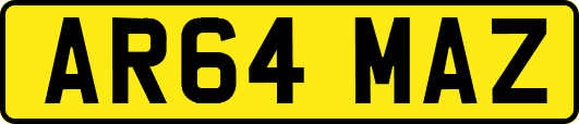 AR64MAZ