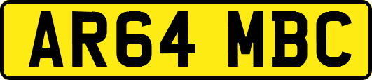 AR64MBC