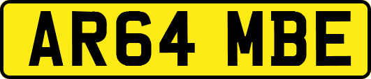 AR64MBE