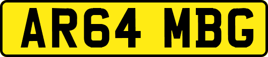 AR64MBG