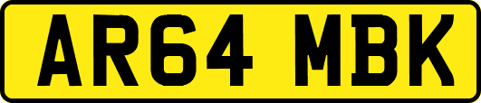 AR64MBK