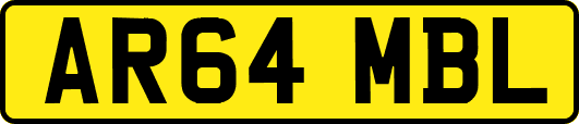 AR64MBL
