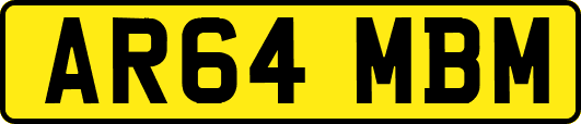 AR64MBM