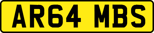 AR64MBS
