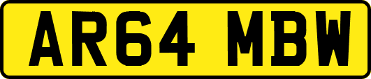 AR64MBW