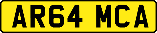 AR64MCA