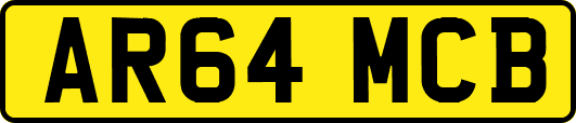 AR64MCB
