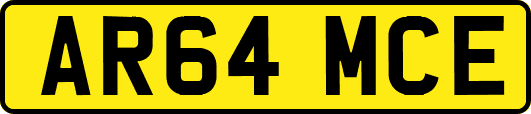 AR64MCE